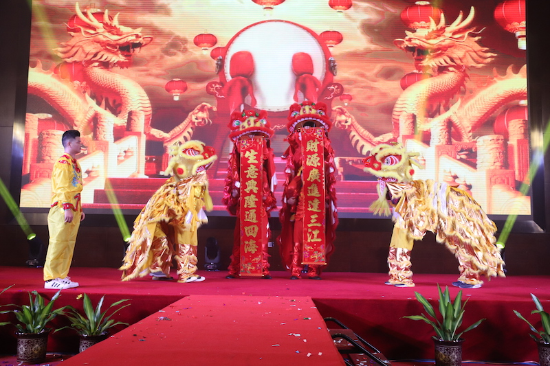 Shenzhen Eastar Electronic Co., Ltd. Shenzhen Eastar Electronic Co., Ltd.