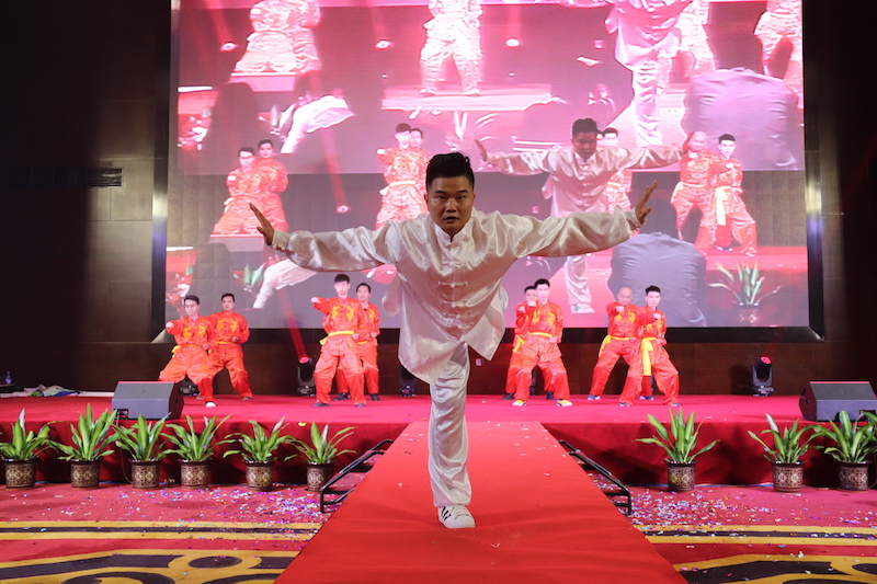 Shenzhen Eastar Electronic Co., Ltd. Shenzhen Eastar Electronic Co., Ltd.