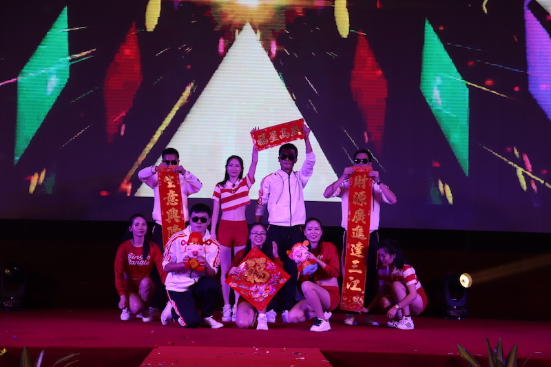 Shenzhen Eastar Electronic Co., Ltd. Shenzhen Eastar Electronic Co., Ltd.