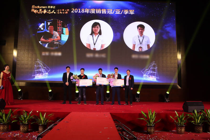 Shenzhen Eastar Electronic Co., Ltd. Shenzhen Eastar Electronic Co., Ltd.