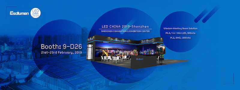 LED Display Solution Provider LED Display Solution Provider