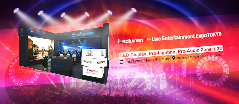 LED Display Solution Provider LED Display Solution Provider