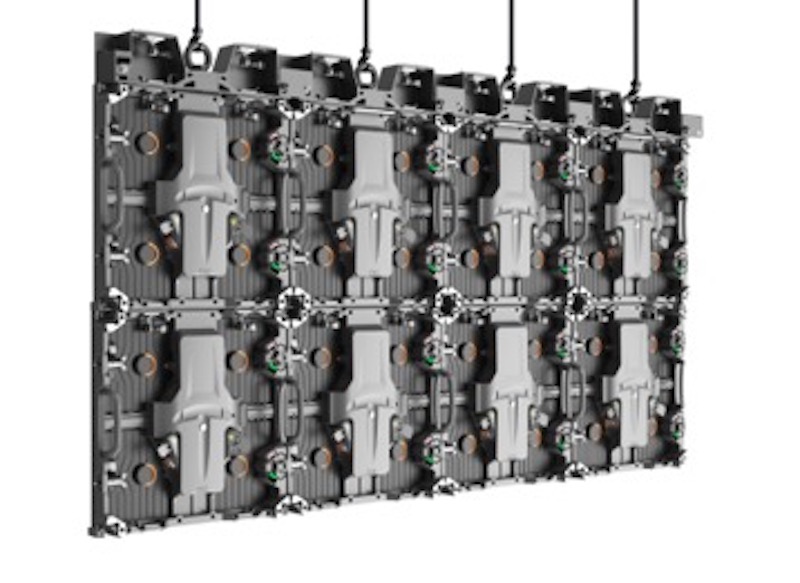 shenzhen led display