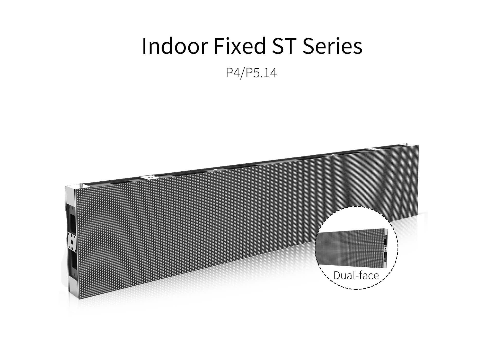 Indoor LED Display Indoor LED Display