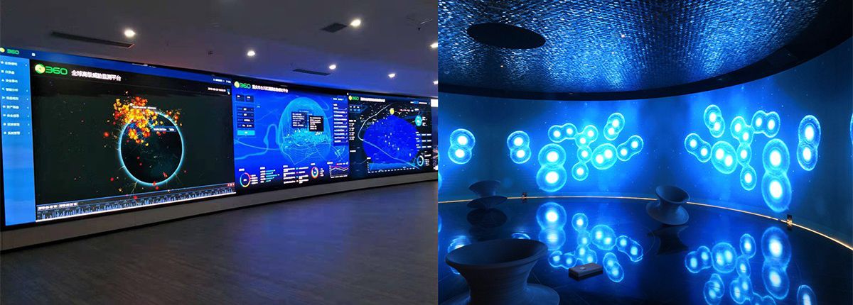 indoor fixed led display indoor fixed led display