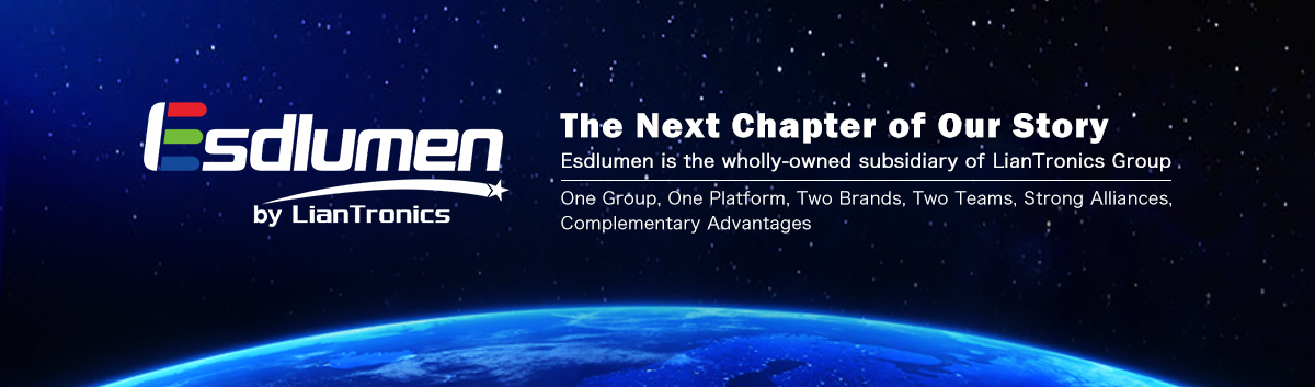 led wall manufacturers