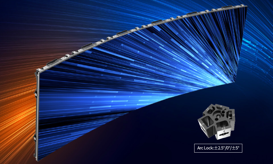 Trade Show Display Rental