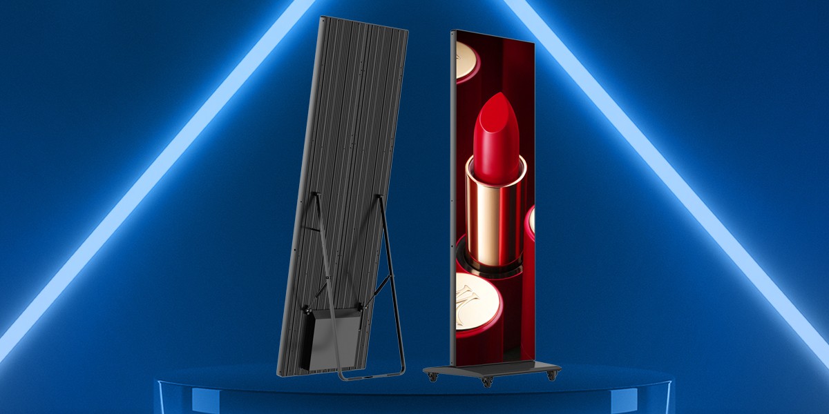 indoor led display board manufacturer