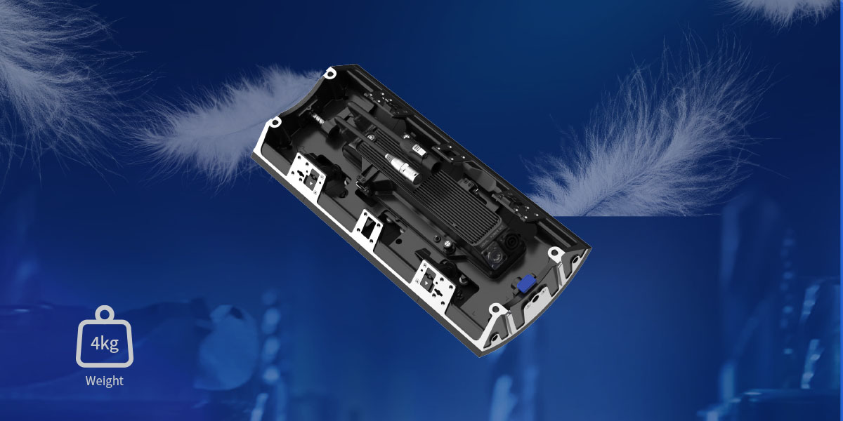  rental led display screen