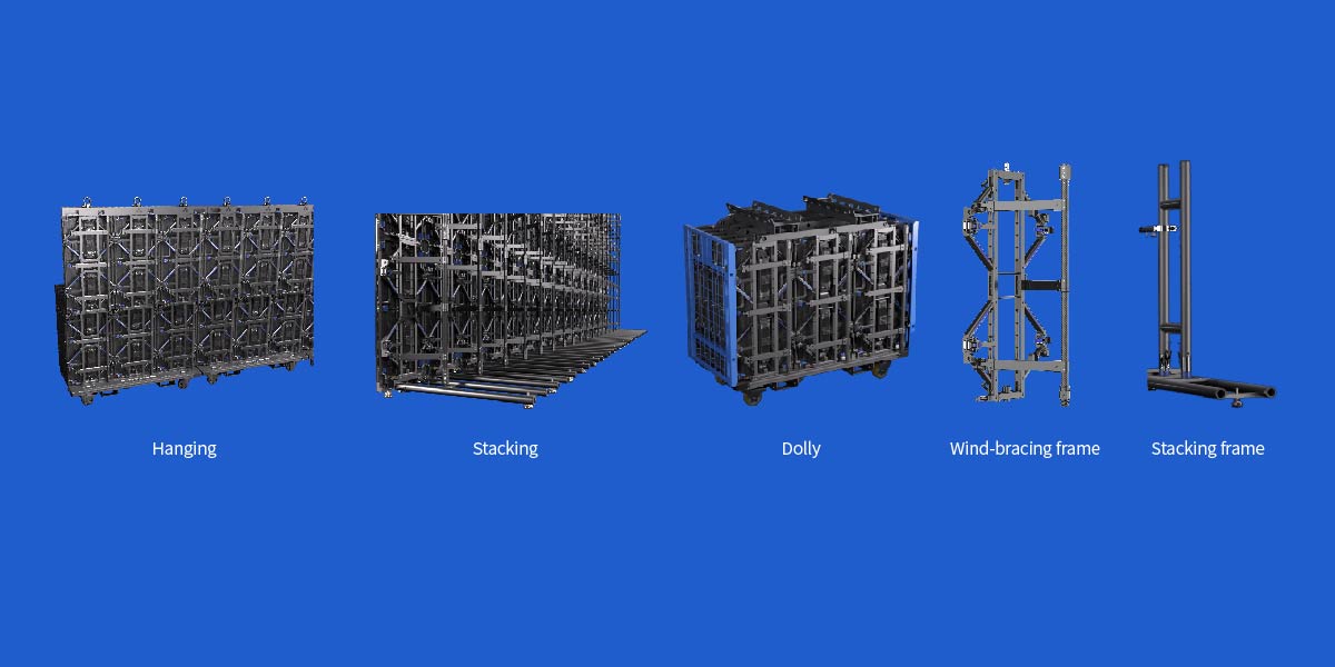 Outdoor Movie Rental