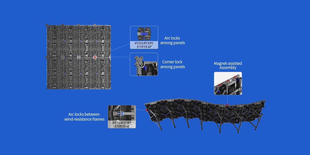 trade show display exhibit