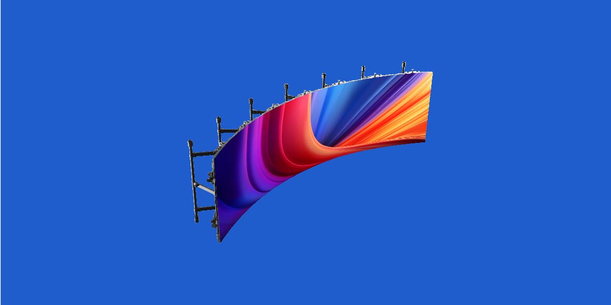 outdoor theater rental