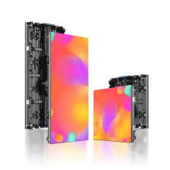 Esdlumen Outdoor LED Panel Rental