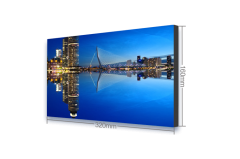 full colour led display