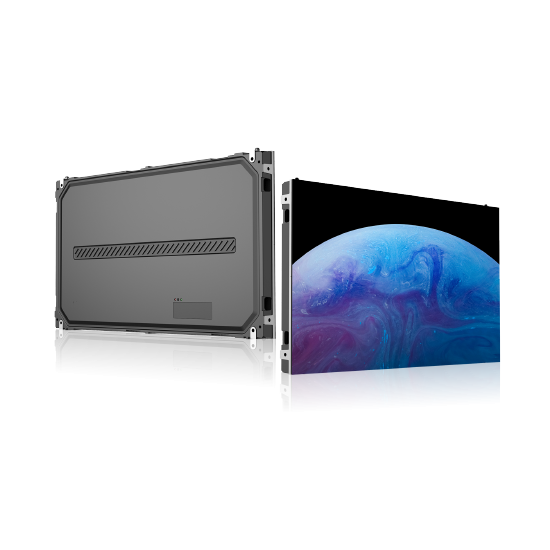 Ultra-High Definition Fine-Pitch LED Display