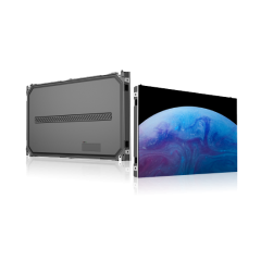 Ultra-High Definition Fine-Pitch LED Display