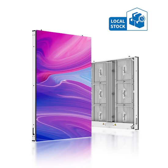 outdoor led advertising board