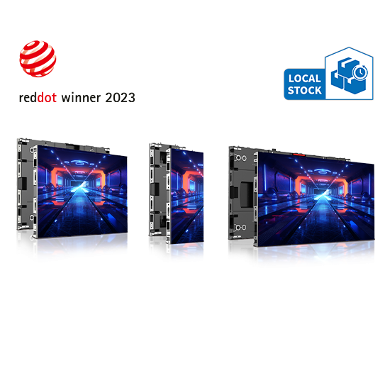 shopping mall led display