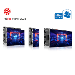 shopping mall led display