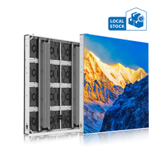 outdoor led billboard