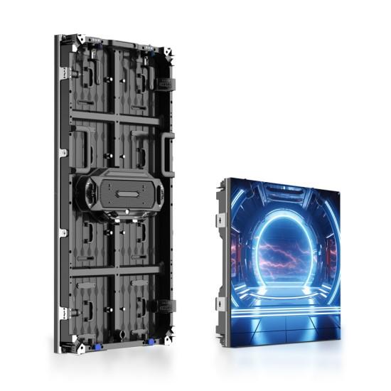 Indoor and Outdoor LED Screen Rental