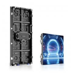 Indoor and Outdoor LED Screen Rental