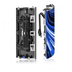  90° Flexible LED Panel Rental