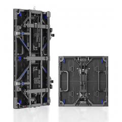 High-End LED Board Rental