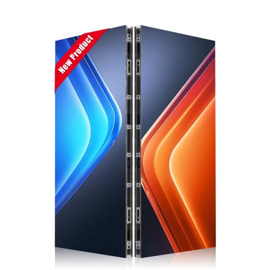 shopping mall led display