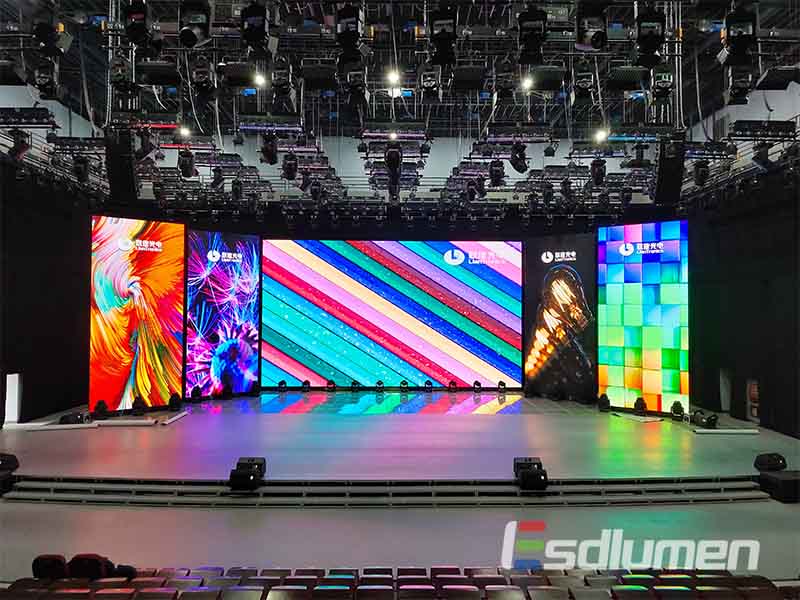 VMQ3 for Ji'an Television Station,Jiangxi，China