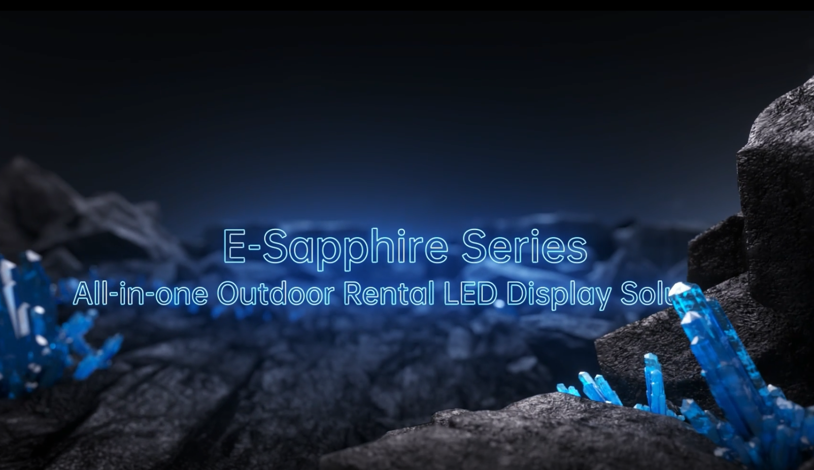 Maximizing Event Impact with High-End Rental LED Displays